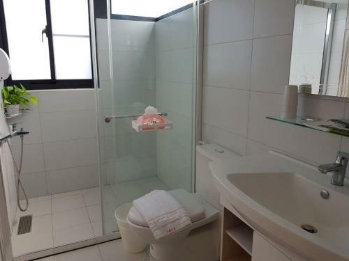 Xin Ching B&B