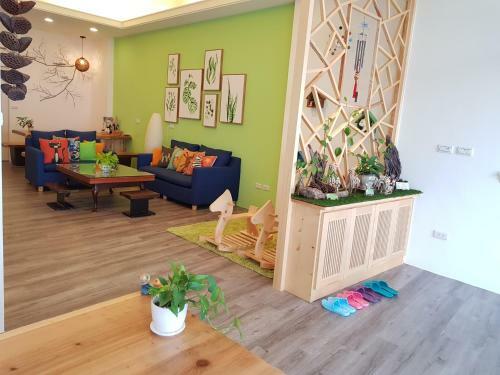 Xin Ching B&B