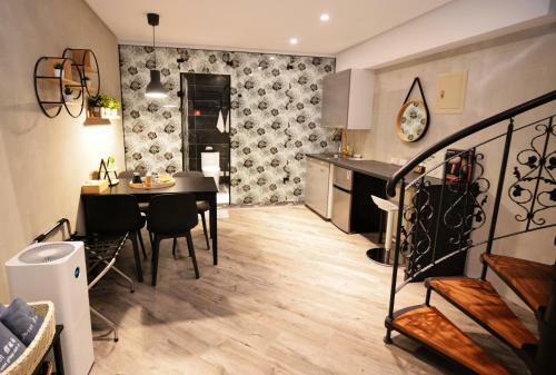 Apartamento Joint