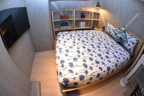 Apartamento Joint