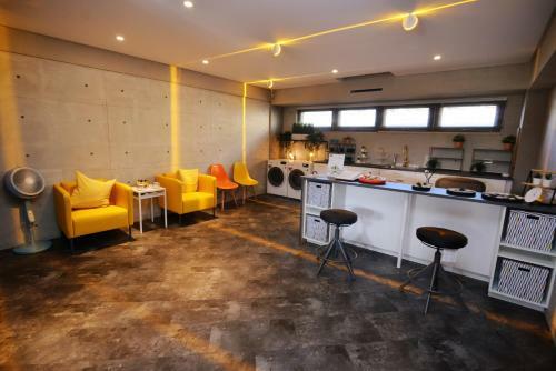 Apartamento Joint