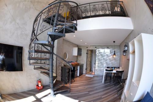 Apartamento Joint