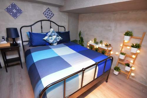 Apartamento Joint