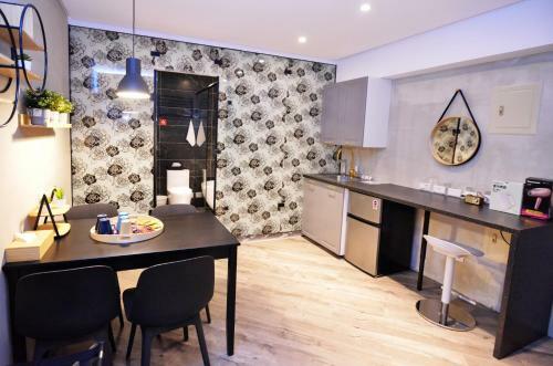 Apartamento Joint