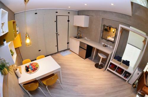 Apartamento Joint