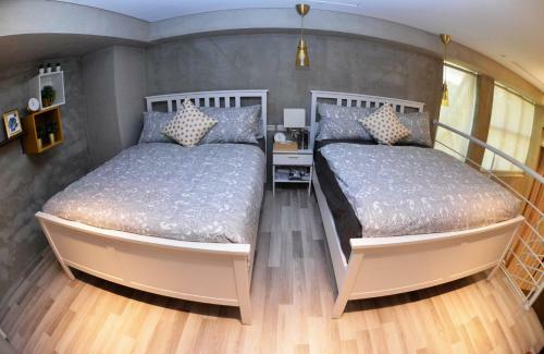 Apartamento Joint