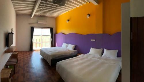 Moony B&B