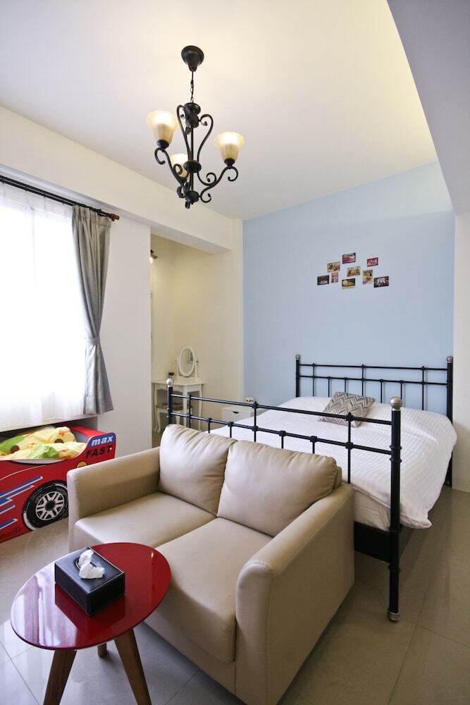 Hotel Q House