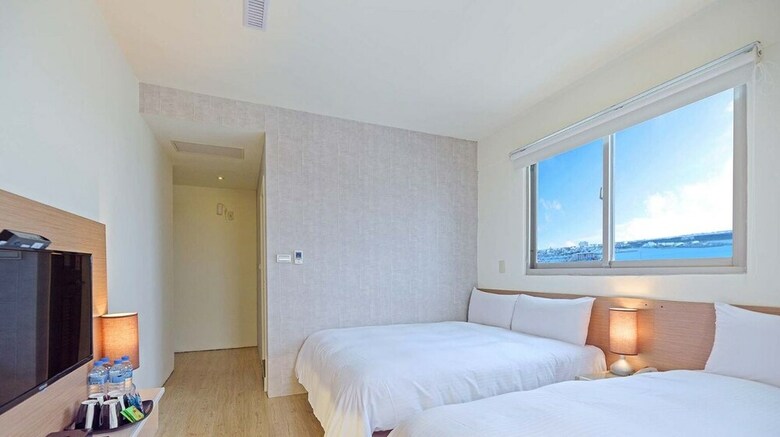Huaxin Hotel