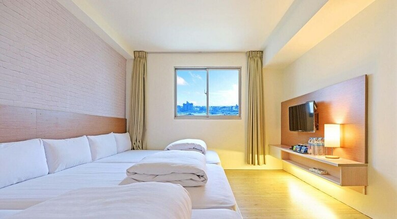Huaxin Hotel