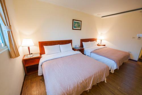 Festival Hotel