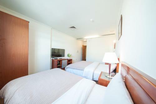 Festival Hotel