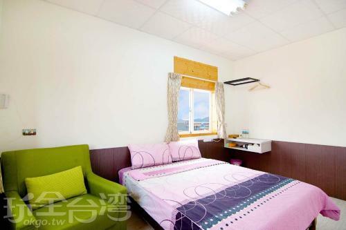 Xiang Ting Homestay