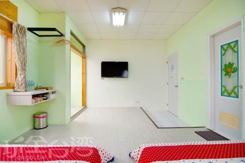 Xiang Ting Homestay