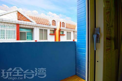Xiang Ting Homestay