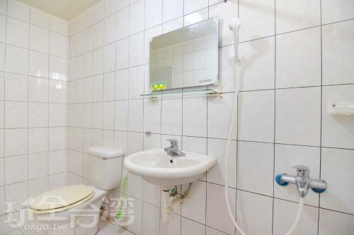 Xiang Ting Homestay