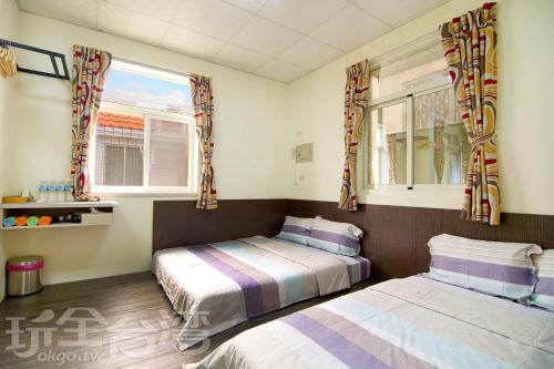 Xiang Ting Homestay