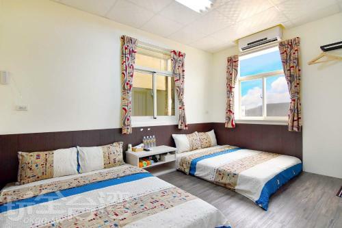 Xiang Ting Homestay