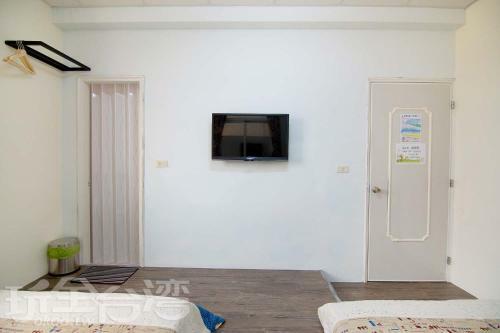 Xiang Ting Homestay