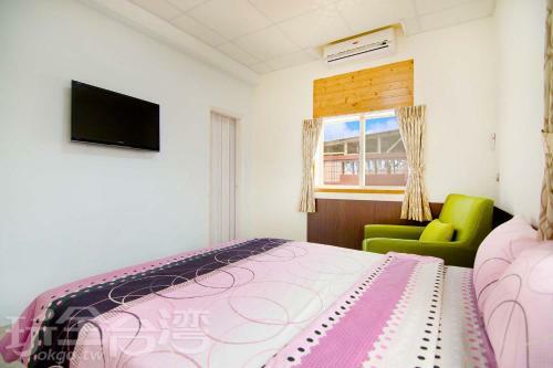 Xiang Ting Homestay