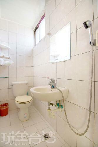 Xiang Ting Homestay
