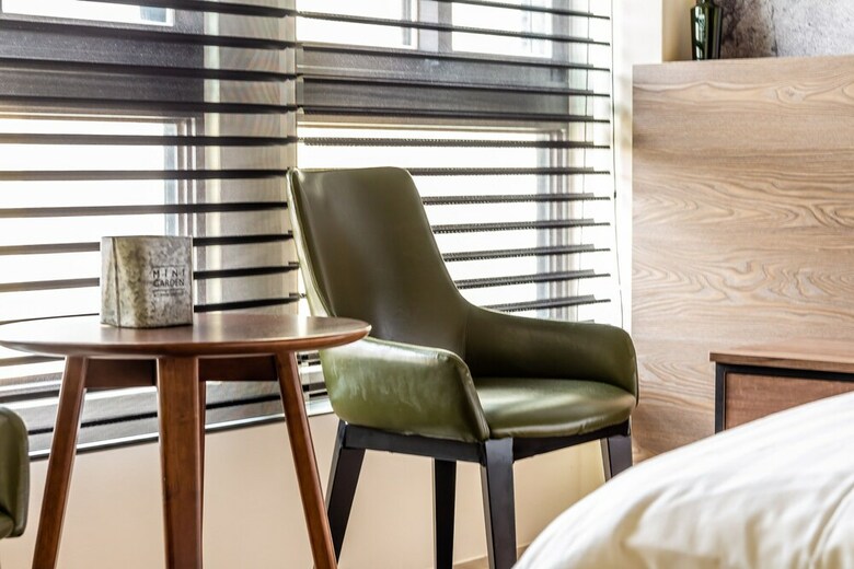 Bed & Breakfast King Win Homestay