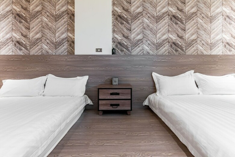 Bed & Breakfast King Win Homestay