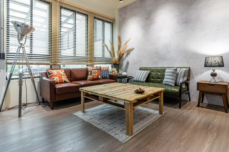 Bed & Breakfast King Win Homestay
