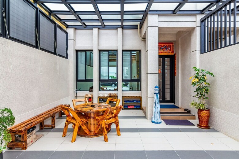 Bed & Breakfast King Win Homestay