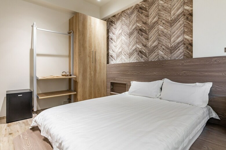 Bed & Breakfast King Win Homestay