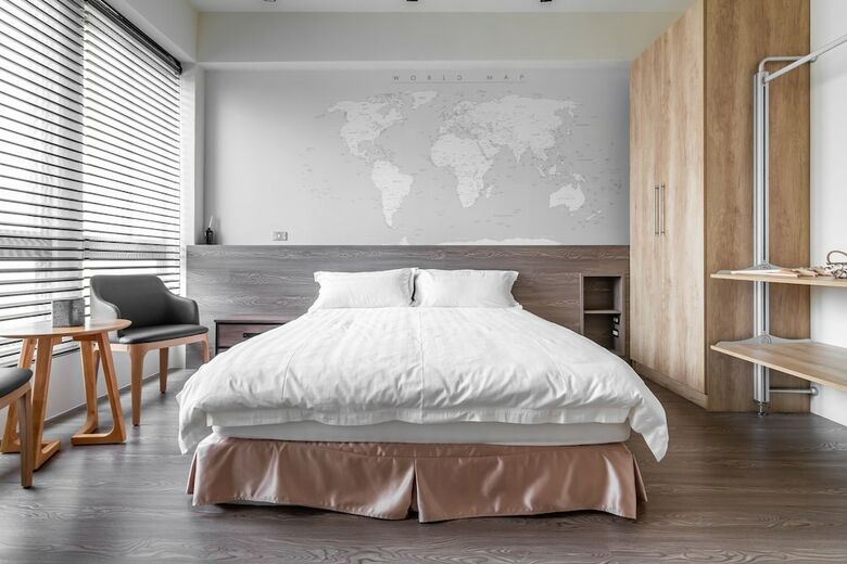 Bed & Breakfast King Win Homestay