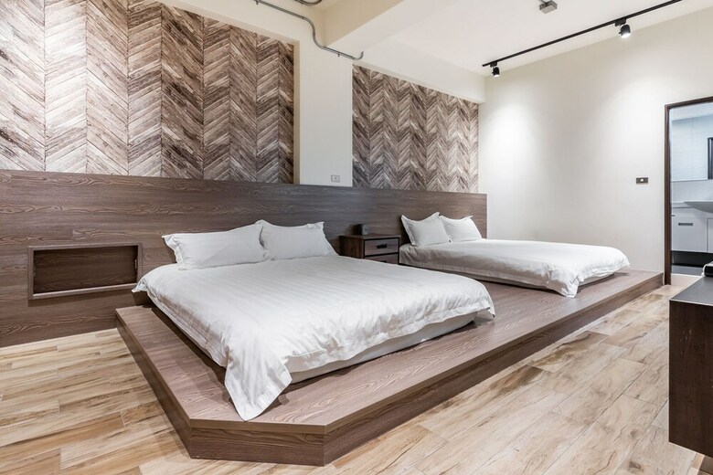 Bed & Breakfast King Win Homestay