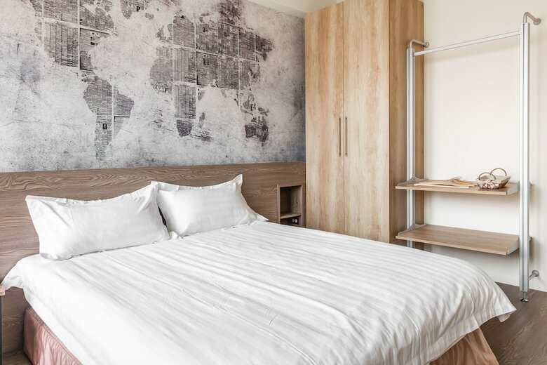 Bed & Breakfast King Win Homestay