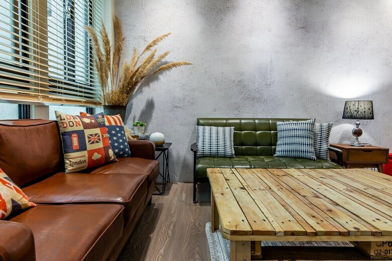 Bed & Breakfast King Win Homestay