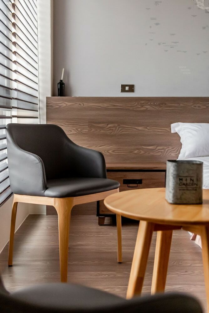 Bed & Breakfast King Win Homestay
