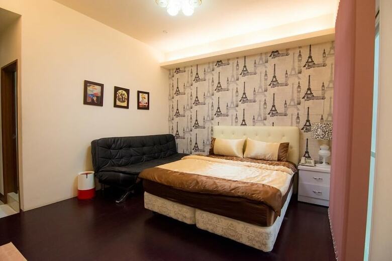 Bed & Breakfast Days Good Guest House