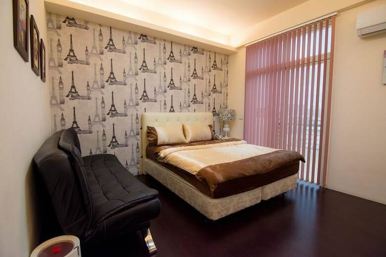 Bed & Breakfast Days Good Guest House