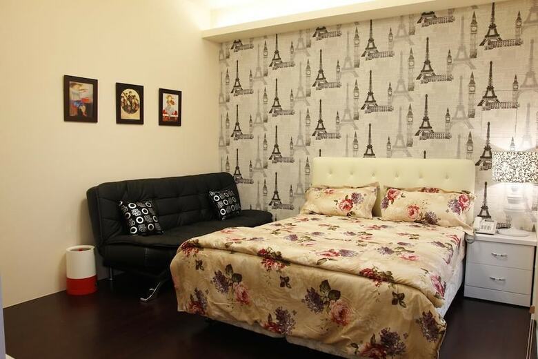 Bed & Breakfast Days Good Guest House