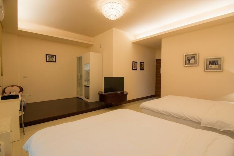 Bed & Breakfast Days Good Guest House