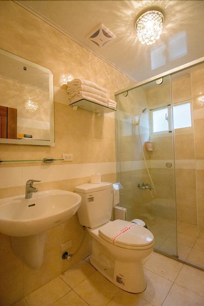 Bed & Breakfast Days Good Guest House