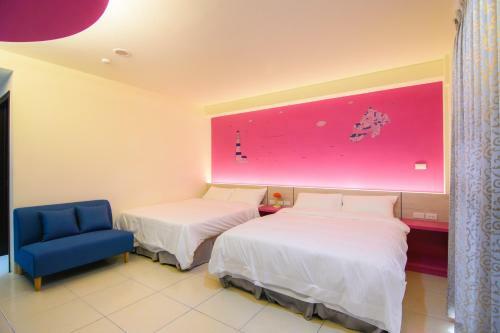 Find Sea B&B
