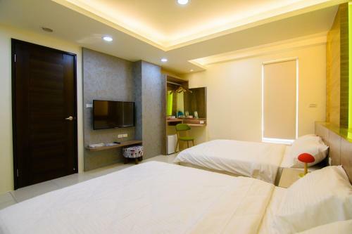 Find Sea B&B
