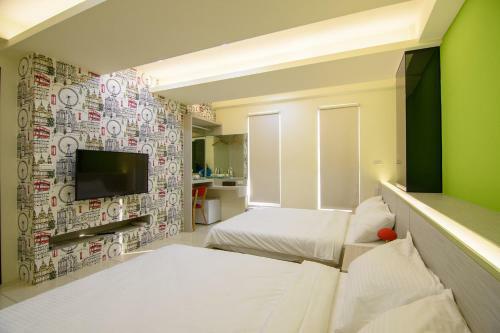 Find Sea B&B