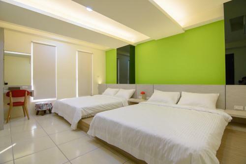 Find Sea B&B