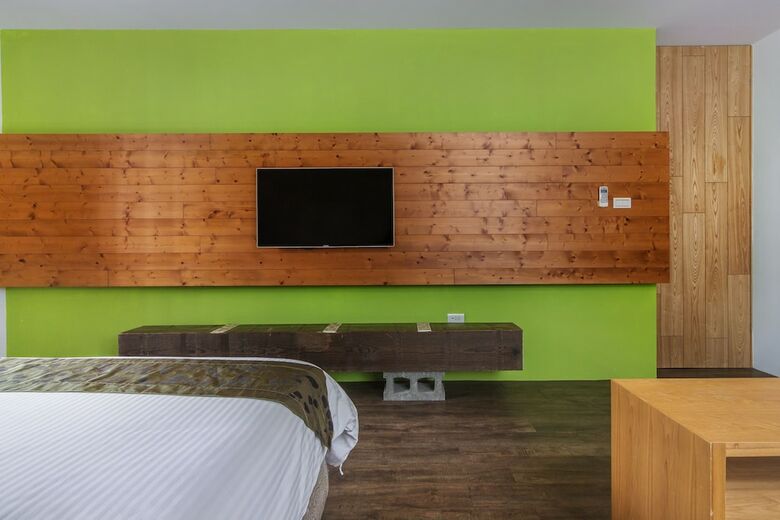 Bed & Breakfast Zomu Yilan Minsu