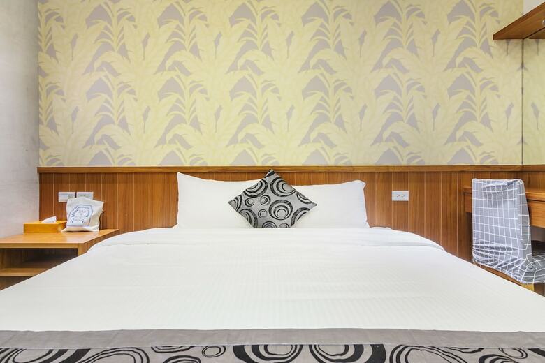 Bed & Breakfast Zomu Yilan Minsu