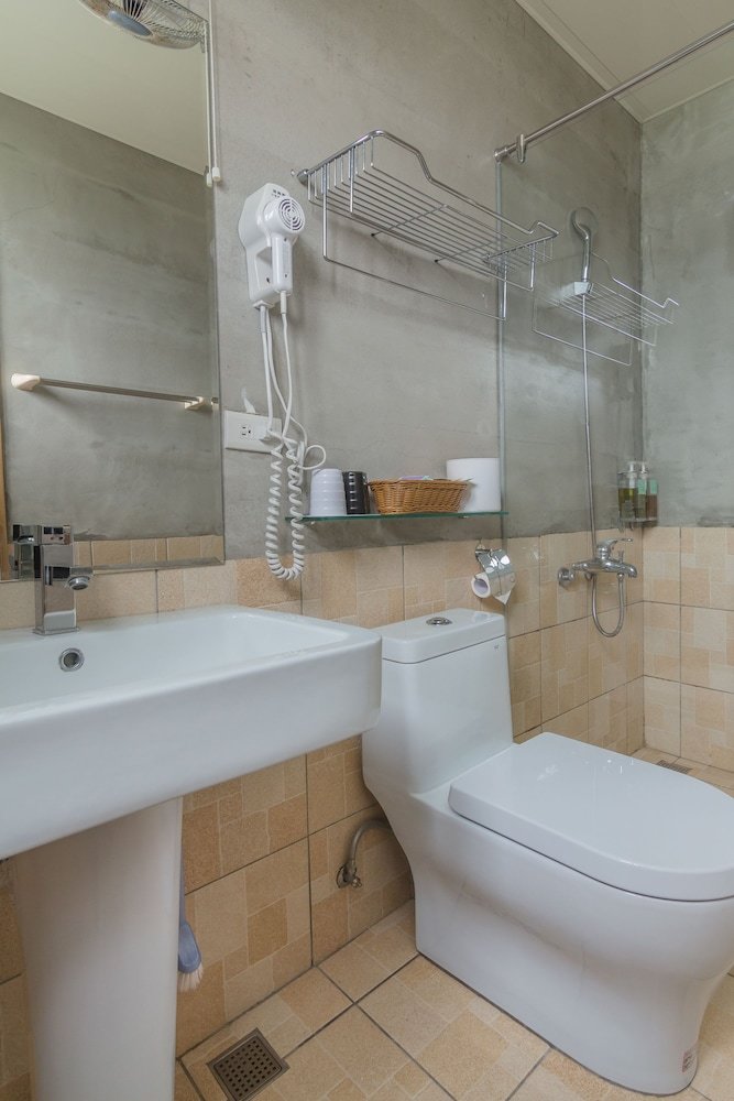 Bed & Breakfast Zomu Yilan Minsu