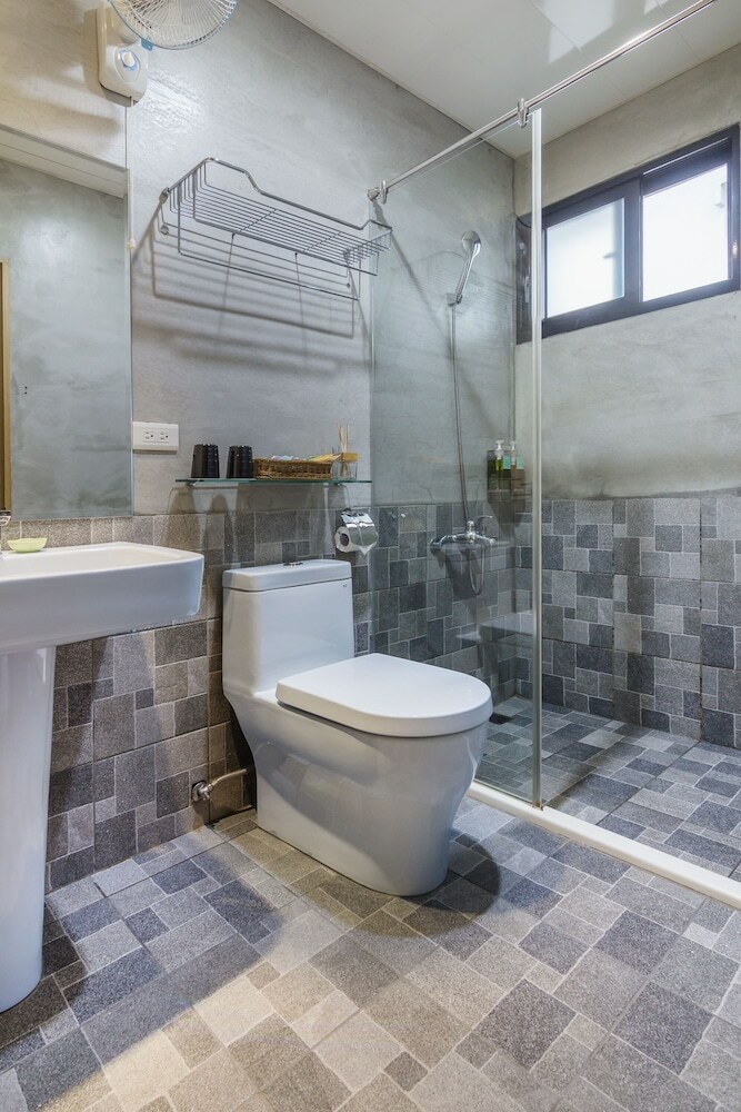 Bed & Breakfast Zomu Yilan Minsu