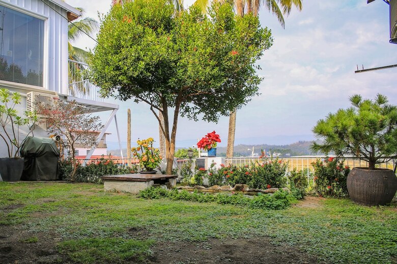 Agroturismo Shangping 201 B&B