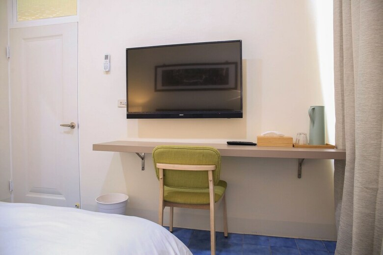 Agroturismo Shangping 201 B&B